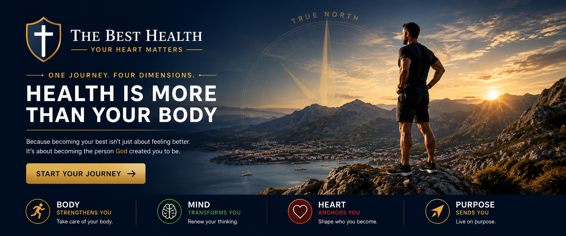 Click here to start your journey.