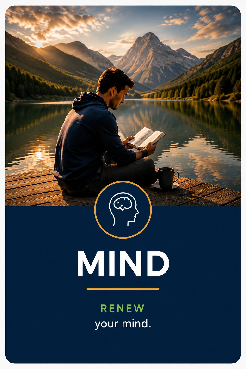 Click here how we can help with your MIND