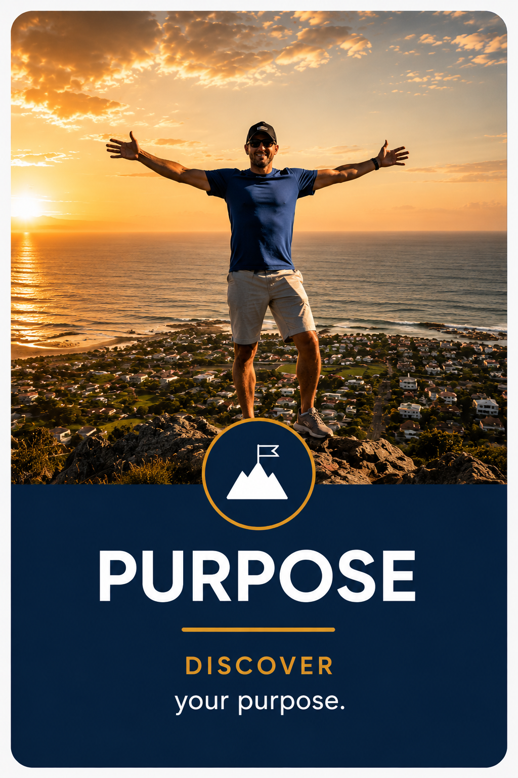 Click here to find your PURPOSE