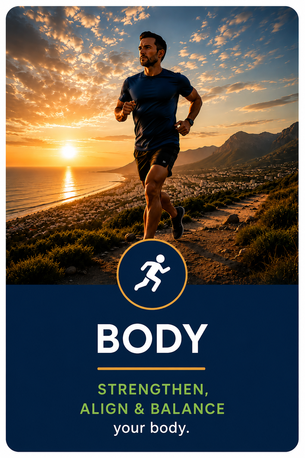 Click here to let us assist with your BODY