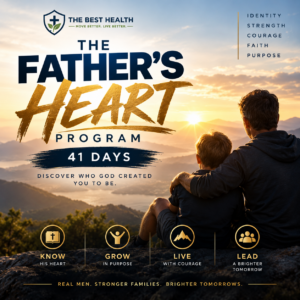 THE FATHER'S HEART PROGRAM